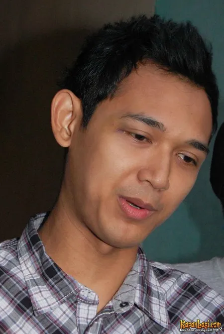 Foto Bondan Prakoso