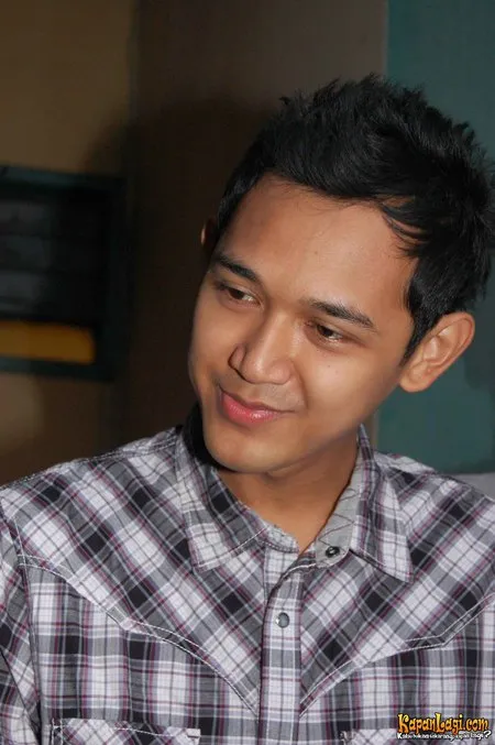 Foto Bondan Prakoso