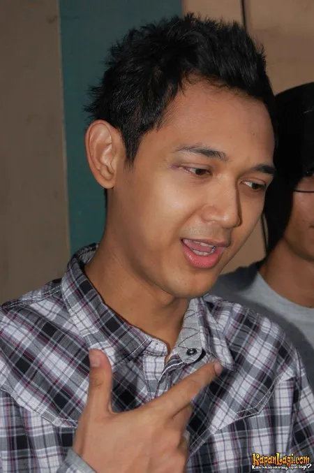 Foto Bondan Prakoso
