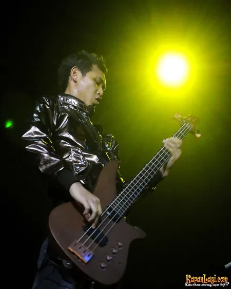 Foto Bondan Prakoso