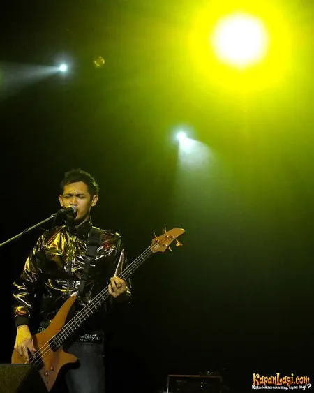 Foto Bondan Prakoso