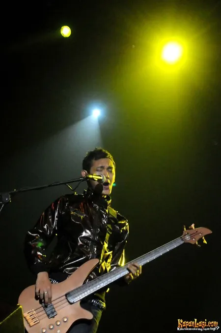 Foto Bondan Prakoso