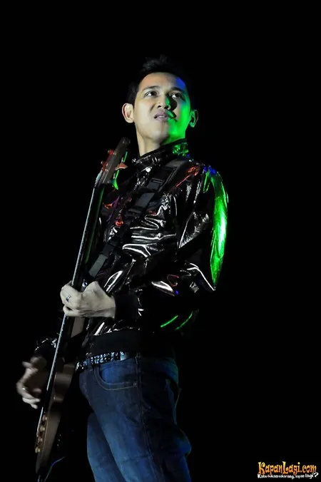 Foto Bondan Prakoso