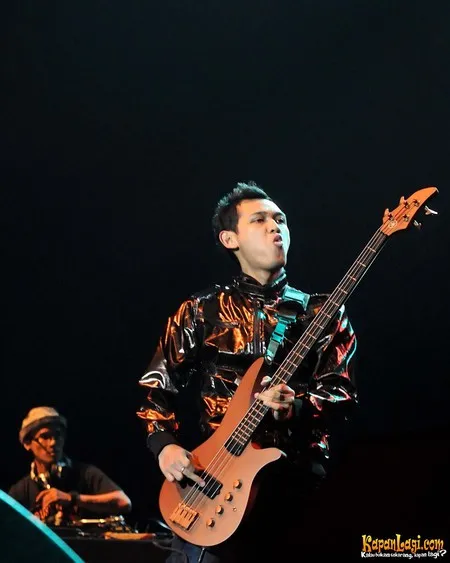 Foto Bondan Prakoso