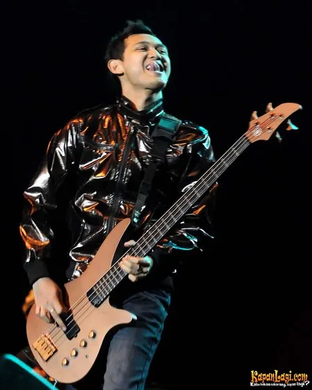 Foto Bondan Prakoso