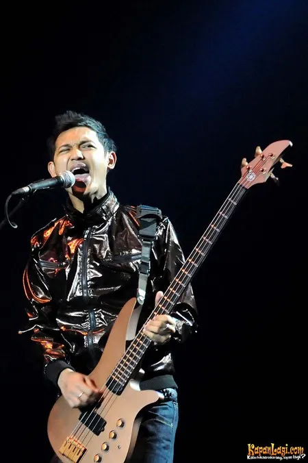 Foto Bondan Prakoso