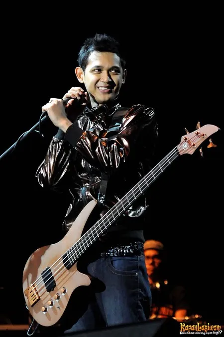 Foto Bondan Prakoso