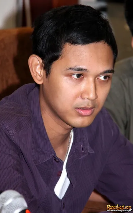 Foto Bondan Prakoso