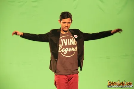 Foto Bondan Prakoso