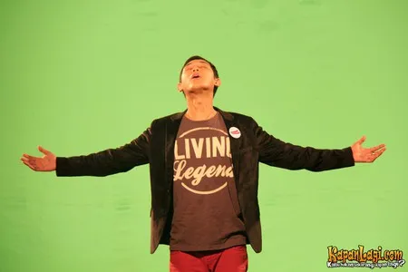Foto Bondan Prakoso