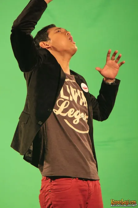 Foto Bondan Prakoso