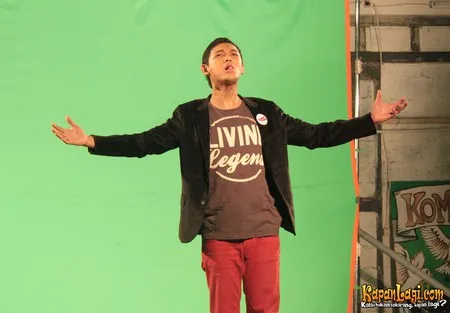 Foto Bondan Prakoso