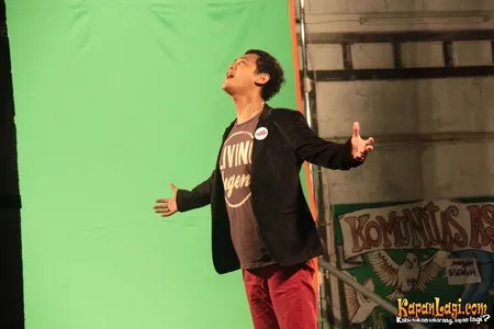 Foto Bondan Prakoso