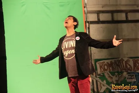 Foto Bondan Prakoso