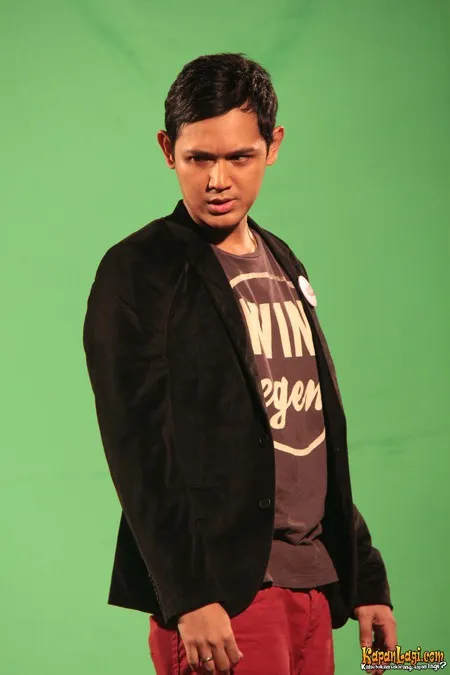 Foto Bondan Prakoso