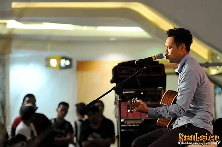 Foto Bondan Prakoso