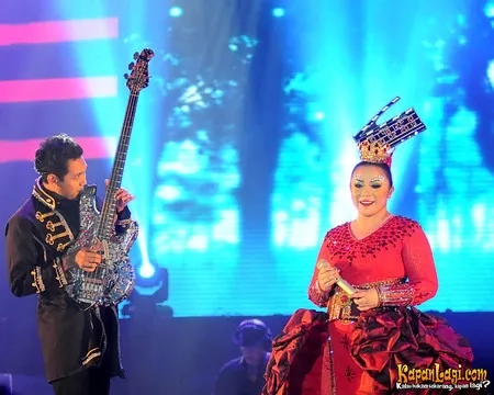 Foto Bondan Prakoso