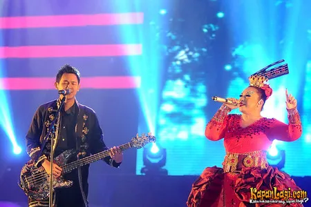 Foto Bondan Prakoso