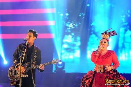 Foto Bondan Prakoso