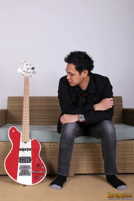 Foto Bondan Prakoso