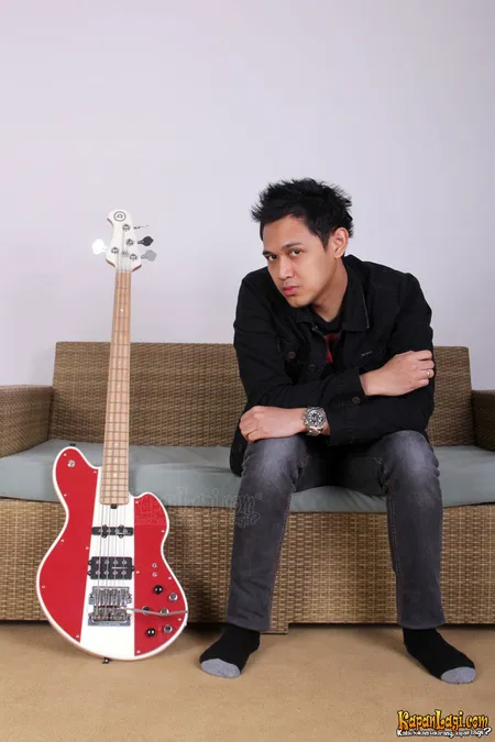 Foto Bondan Prakoso