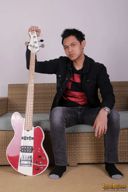 Foto Bondan Prakoso
