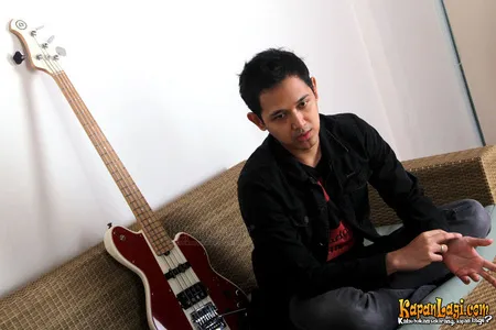 Foto Bondan Prakoso