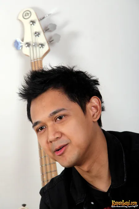 Foto Bondan Prakoso