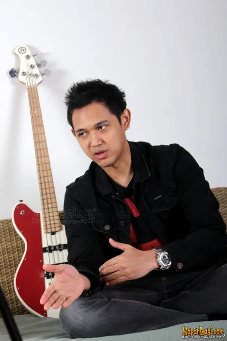 Foto Bondan Prakoso