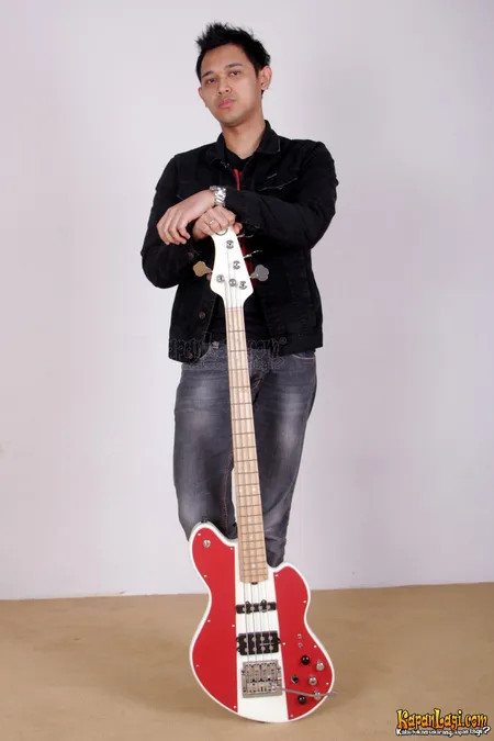 Foto Bondan Prakoso