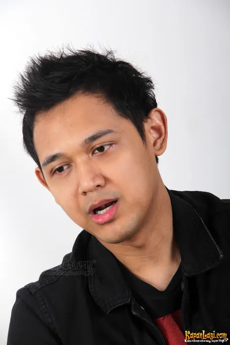 Foto Bondan Prakoso