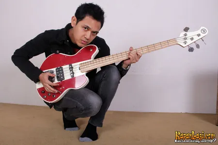Foto Bondan Prakoso