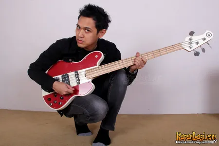 Foto Bondan Prakoso
