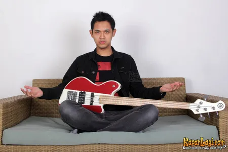 Foto Bondan Prakoso