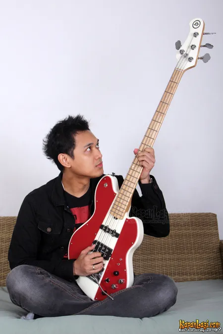 Foto Bondan Prakoso