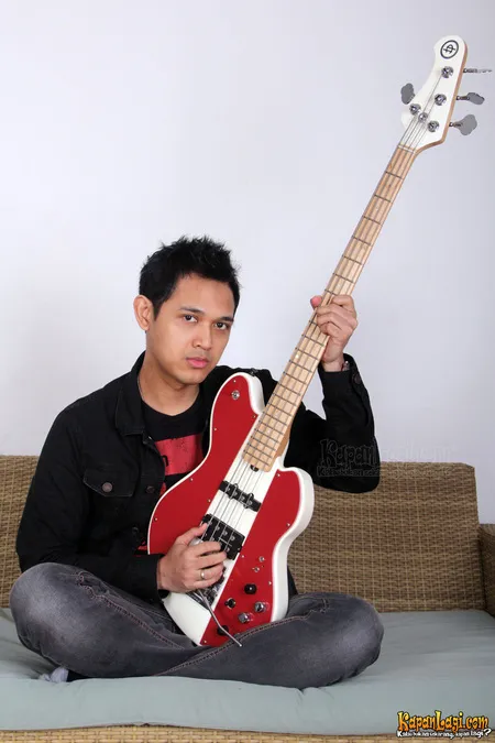 Foto Bondan Prakoso