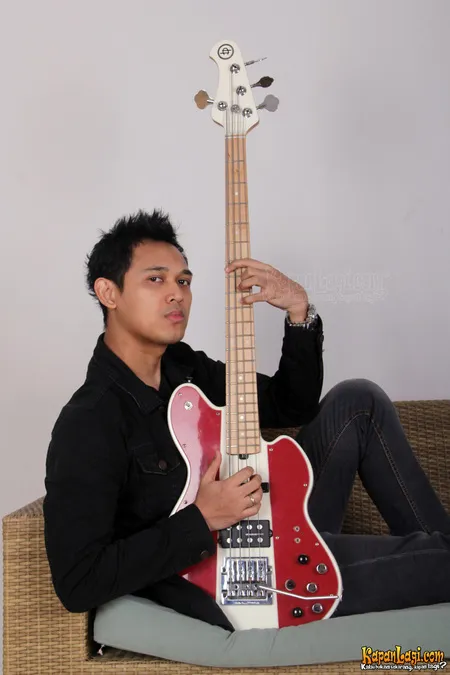 Foto Bondan Prakoso