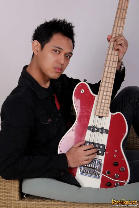 Foto Bondan Prakoso