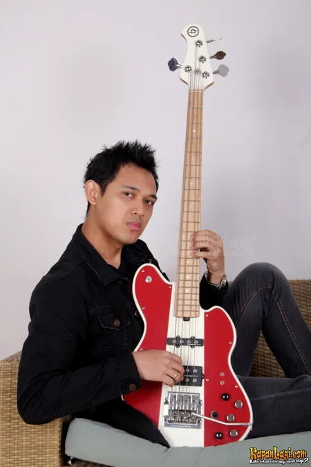 Foto Bondan Prakoso