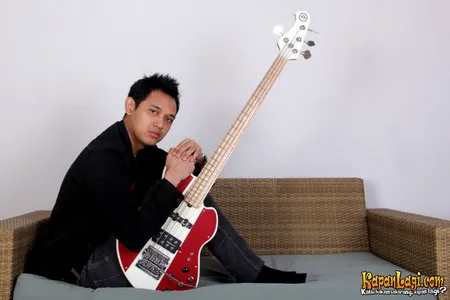 Foto Bondan Prakoso