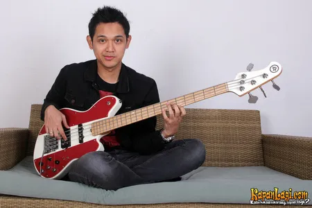 Foto Bondan Prakoso