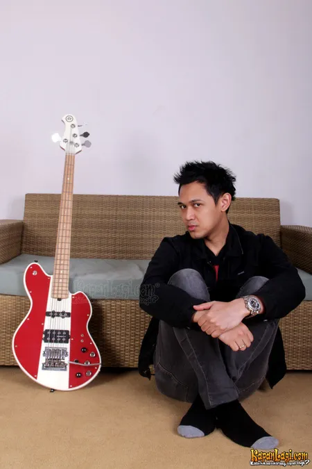 Foto Bondan Prakoso