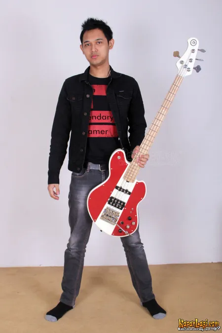 Foto Bondan Prakoso