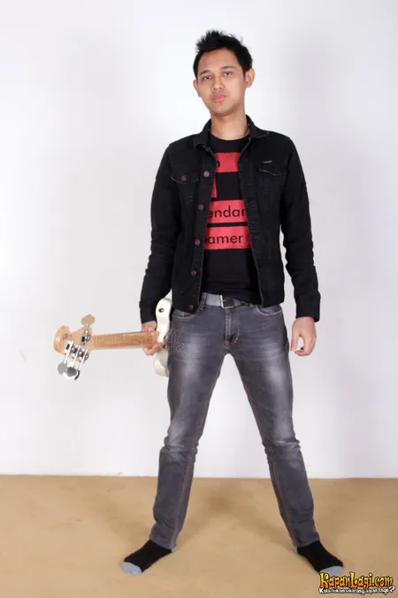 Foto Bondan Prakoso