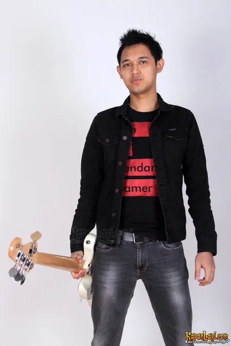 Foto Bondan Prakoso