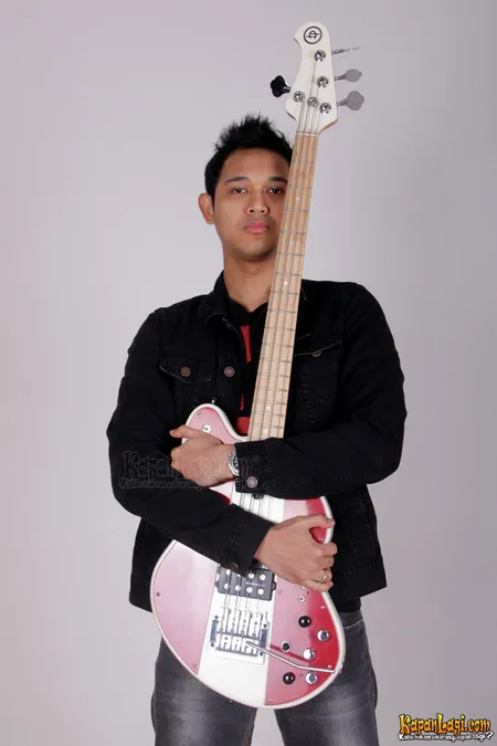 Foto Bondan Prakoso