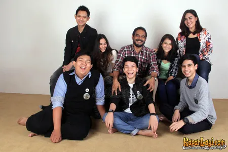 Foto Bondan Prakoso