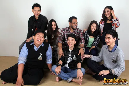 Foto Bondan Prakoso