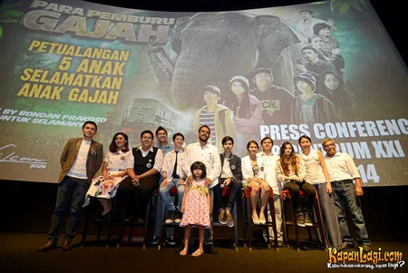 Foto Bondan Prakoso