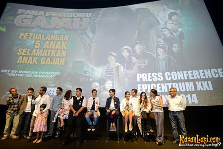 Foto Bondan Prakoso